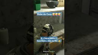 GTA V  Robo de Coca🤪🤪🤪 [upl. by Bobbye]