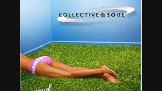 Collective Soul  Better Now [upl. by Hussein]