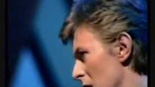 David Bowie  Heroes Live 1977 [upl. by Aiki]