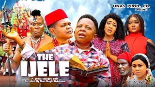 THE IJELE Season 8  OSITA IHEME CHINEDU IKEDIEZE 2024 Most Anticipated Nigerian Movie of the Year [upl. by Poore]