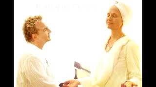 Snatam Kaur and Peter Kater  Heart of the Universe  Full Album [upl. by Akcinahs]