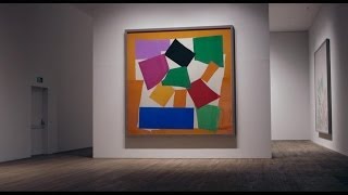 Matisse Live from Tate Modern Trailer [upl. by Perla]