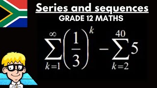 14aa Sigma Grade 12  Try [upl. by Torry]