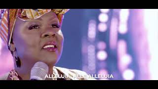 WEWE NDIWE  Rev Kathy Kiuna Official Music Video [upl. by Bartholomeus]