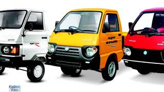 PIAGGIO APE MINI COMMERCIAL VEHICLE [upl. by Alexandro780]