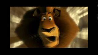 McDonalds Madagascar 2 TV Commercial India [upl. by Arded]