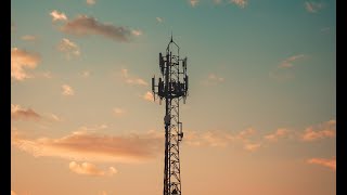 How Cell Phone Towers work pt 2 [upl. by Donetta233]