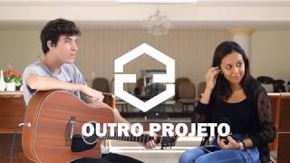 VASOS QUEBRADOS SUBLIME GRAÇA  Outro Projeto Cover [upl. by Penthea]