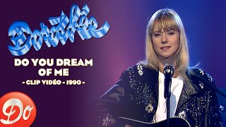 Dorothée  Do you dream of me  CLIP OFFICIEL  1990 [upl. by Elephus]