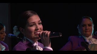 Mariachi Reyna De Los Angeles CSUMB World Theater 2014 [upl. by Chuch]