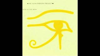 Alan Parsons Project  Sirius  Eye In The Sky HD CD version Lyrics [upl. by Sicard]