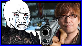 Why FFXIV Dragoon is getting destroyed despite being PERFECT [upl. by Aihsotal]