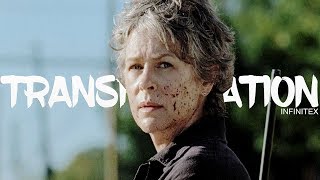 The Transformation of Carol Peletier [upl. by Deutsch830]