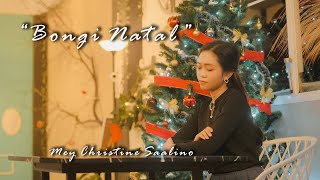 Lagu Natal Terbaru  BONGI NATAL  Mey Christine S [upl. by Luemas]