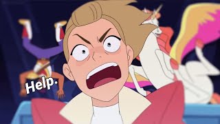 SheRa Out of Context [upl. by Hartmann]