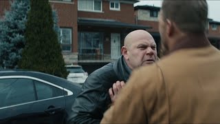 Reacher Says Hello to a NY Police Officer and Breaks His Face… Season 2 Episode 2 [upl. by Eniffit]