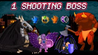 1 Shooting boss  Gobattleio [upl. by Tifanie533]