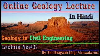 Geologys Importance in Civil Engineering [upl. by Nerahs]