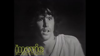 The Doors  Light My Fire Live In Europe 1968 [upl. by Roddy964]