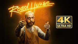 Post Malone  Horsepower Road House 2024 [upl. by Asylla432]