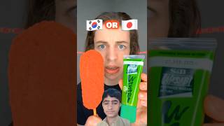 pick a flag spicy food 🥵 shorts viral trending [upl. by Kenji742]