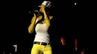 Keyshia Cole I Shouldve Cheated Boost Mobile Concert [upl. by Ribal565]