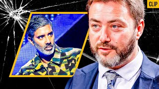 The WOKE Left Are Wolves in Sheeps Clothing – Carl Benjamin [upl. by Xenia832]