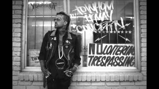 YelaWolf quotTo Whom It May Concernquot [upl. by Rooker559]