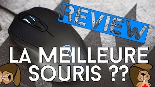 MA NOUVELLE SOURIS la Mionix Castor  ReviewUnboxing Review [upl. by Nur]