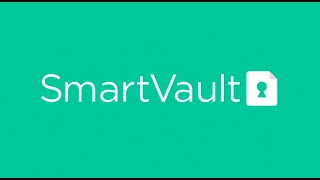 How To Use SmartVault with Admin Caitlin McMahon [upl. by Averyl]