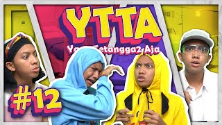 YANG TETANGGA2 AJA 12 [upl. by Madelene]