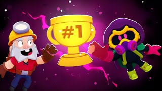 Top 10 Best Brawlers Season 23 [upl. by Cirdahc582]