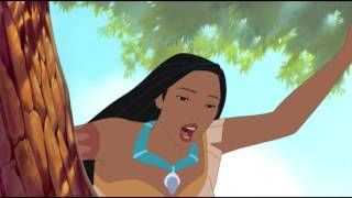 Pocahontas 2 Bienvenue à Londres HD [upl. by Anayad337]