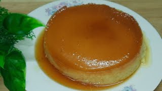 ডিমের পুডিং রেসিপি Dimer pudding recipe  ইফতার স্পেশাল পুডিং রেসিপি Rukaiyas Easy Kitchen [upl. by Assenat129]