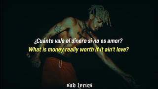 XXXTENTACION  A Remedy For A Broken Heart Why Am I So In Love  Sub Español amp Lyrics [upl. by Barron]