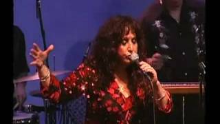 Maria Muldaur  Cajun Moon  Live [upl. by Larianna]