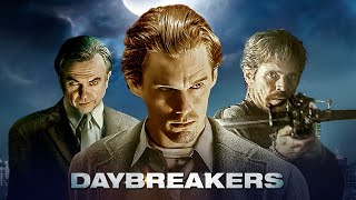 DAYBREAKERS 2024 TRAILER amp Full Movie Review HD [upl. by Edmanda]