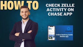 How to check zelle activity on CHASE APP l DOUBLE Z [upl. by Chrisman]