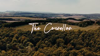 The Corsello Wedding Film [upl. by Muirhead615]