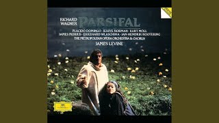 Wagner Parsifal  Act 1 Nun achte wohl und lass mich sehn [upl. by Sitof]