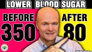 How To Lower Blood Sugar And Reverse Your Diabetes [upl. by Blunk]