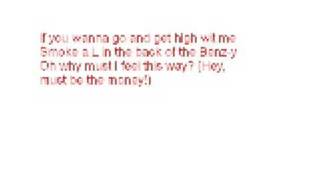 Nelly  Ride Wit Me Lyrics [upl. by Alwitt]