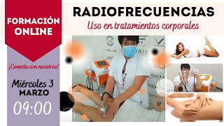 Eliminación de varices por RadioFrecuencia [upl. by Violet]