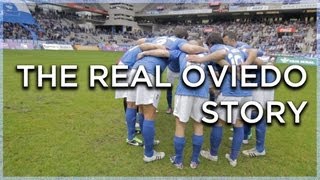 The Real Oviedo Story [upl. by Falito635]