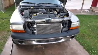 Howto Diagnose Bad ECM Dodge Durango [upl. by Affra560]