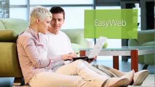 Saving Time With Online Banking  TD Bank Canada [upl. by Annovad]