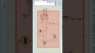 STM32 MAX31856 🌡️ Measure Temperature proteus shorts techtutorial stm32 thermocouple arduino [upl. by Tegdirb224]