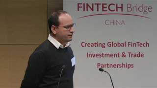 SafeCharge Fintech Bridge UK China Connection [upl. by Nadda499]