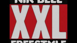 Nik Bell  XXL Freestyle Prod By nateXcharity [upl. by Wycoff]