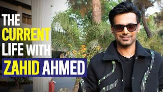 The Current Life  Zahid Ahmed [upl. by Osei601]